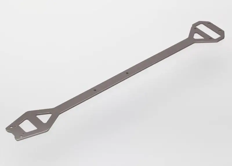 Traxxas Chassis Brace - Aluminum, 6421 1