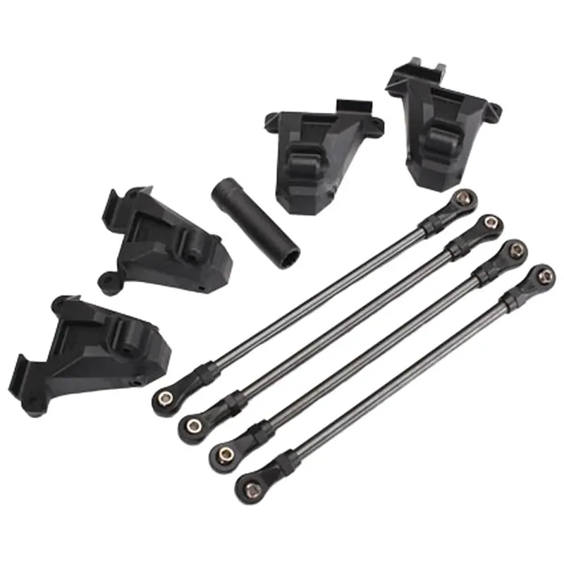 Traxxas Chassis Conversion Kit, Trx-4, 8057 1