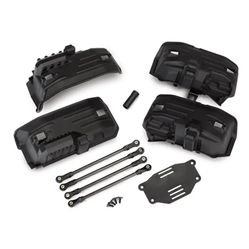 Traxxas Chassis Conversion Kit, Trx-4, 8058 1