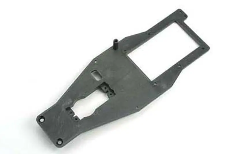 Traxxas Chassis Deck, 4532 1