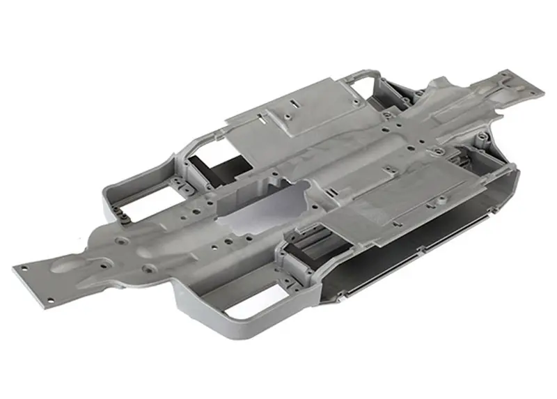 Traxxas Chassis, E-Revo Vxl, 8622 1