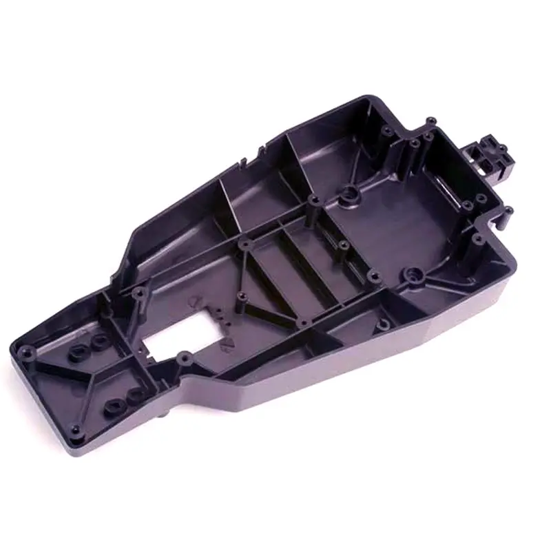 Traxxas Chassis, Sledgehammer, 1822 1