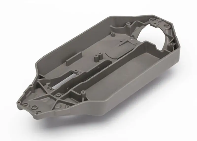 Traxxas Chassis, Stampede 4X4, 6722 1