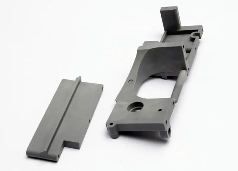 Traxxas Chassis Stiffners, 4825A 1