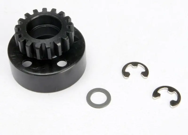 Traxxas Clutch Bell, 17T, 5217 1