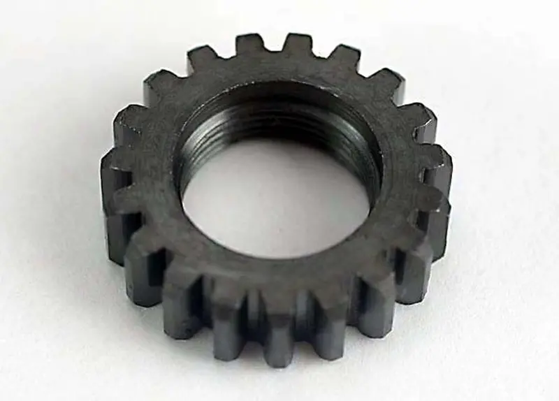 Traxxas Clutch Gear - 2Nd Speed 19T, 4819 1