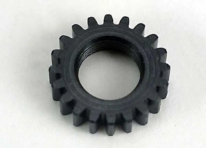 Traxxas Clutch Gear - 2Nd Speed 20T, 4820 1
