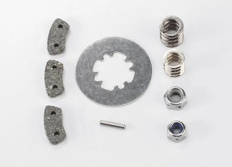 Traxxas Clutch Rebuild Kit, 5552X 1