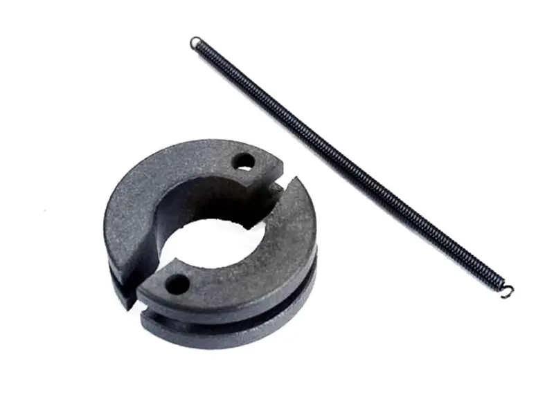 Traxxas Clutch Shoes & Spring, 4146X 1