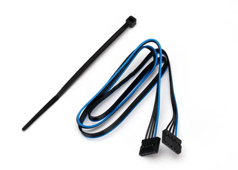 Traxxas Communication Link For Telemetry Expander, 6525 1