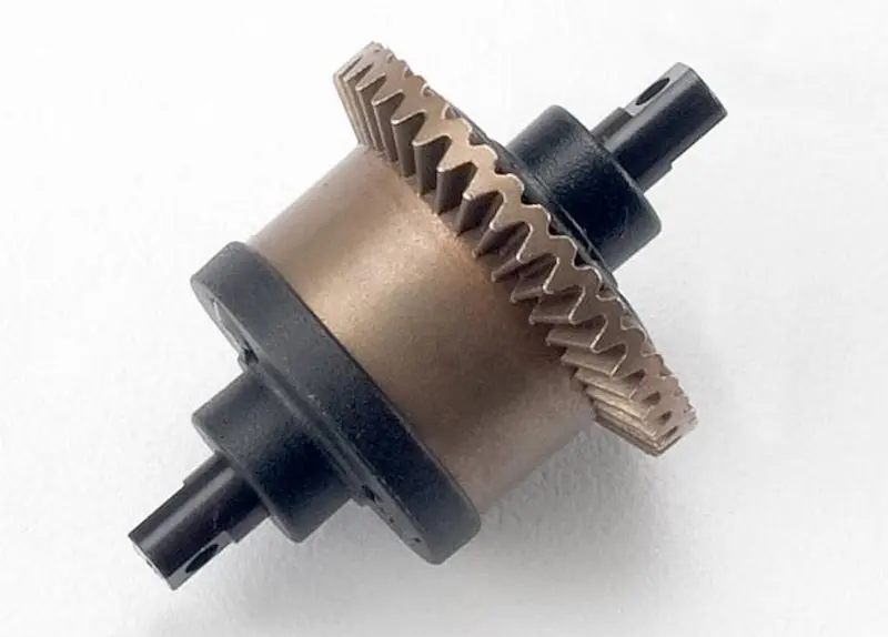 Traxxas Complete Differential Assembly, 7078 1