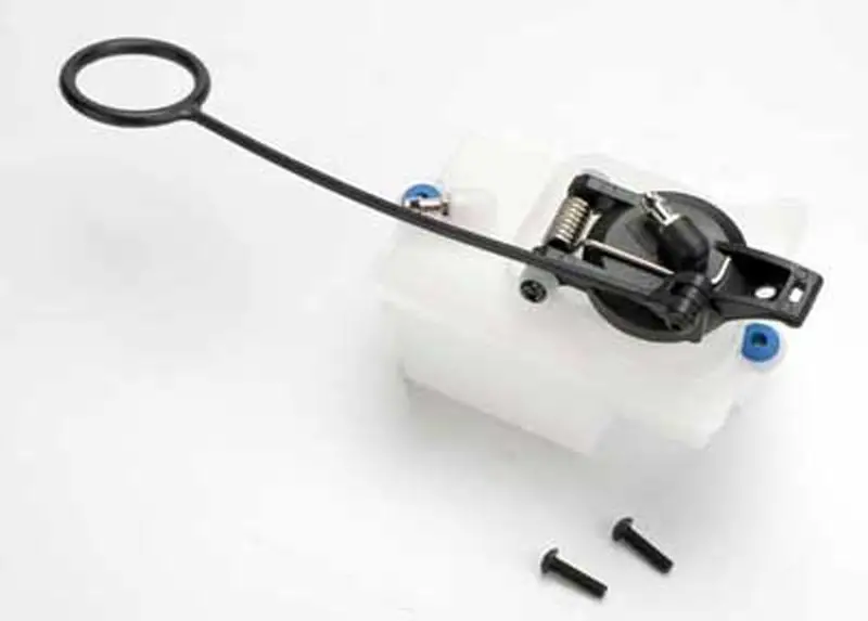 Traxxas Complete Fuel Tank Assembly, 5548 1