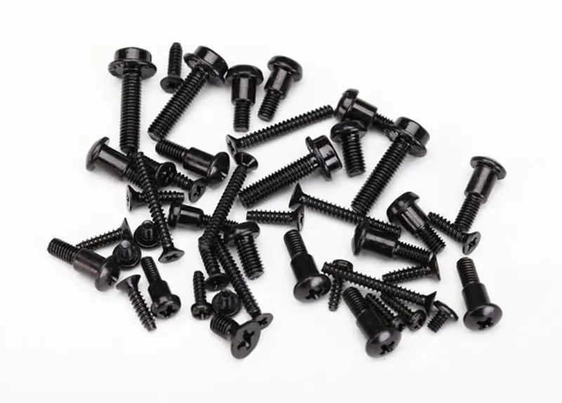 Traxxas Complete Screw Set, 7543X 1