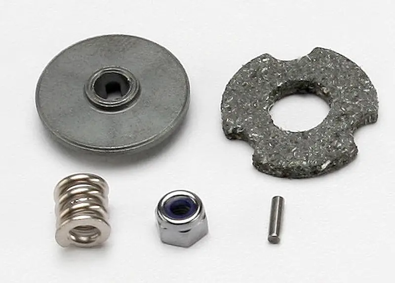 Traxxas Complete Slipper Clutch, 7152 1