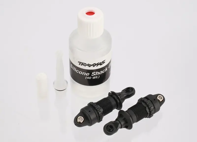Traxxas Composite Gtr Shocks, 7061 1