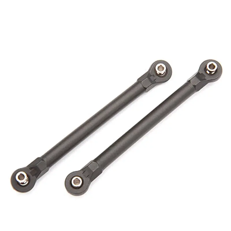 Traxxas Composite Toe Links, 100Mm, Black, 8948 1