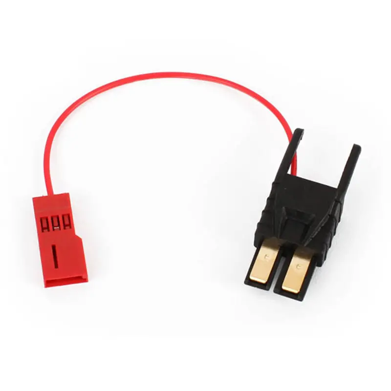 Traxxas Connector Power Tap, Shor, 6543 1