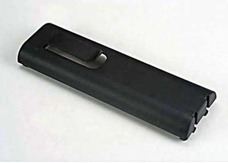 Traxxas Control Box Battery Cover W/Belt Clip, 5281 1