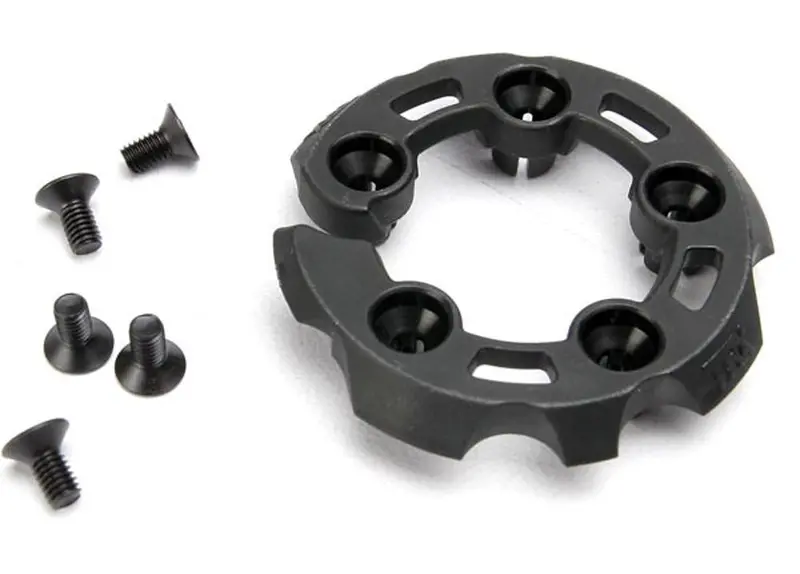 Traxxas Cooling Head Protector, Trx 3.3, 5228 1
