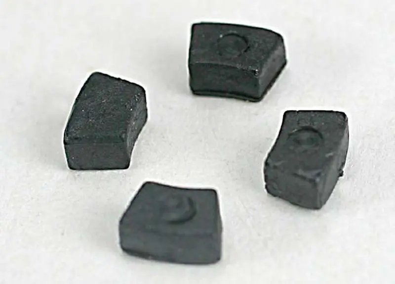 Traxxas Cush-Drive Elements, 5273 1