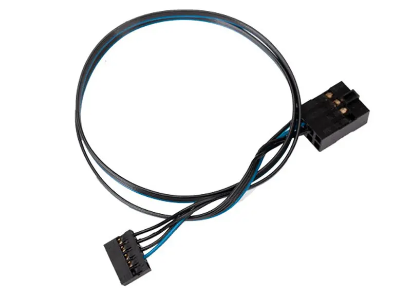 Traxxas Data Link Telemetry Expander, E-Revo Vxl / Udr, 6566 1