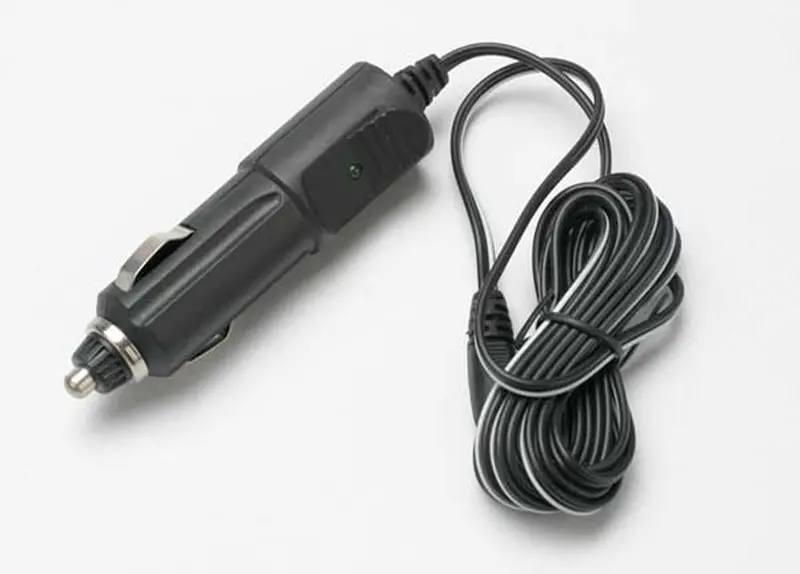 Traxxas Dc 12V Power Adapter, 3032 1