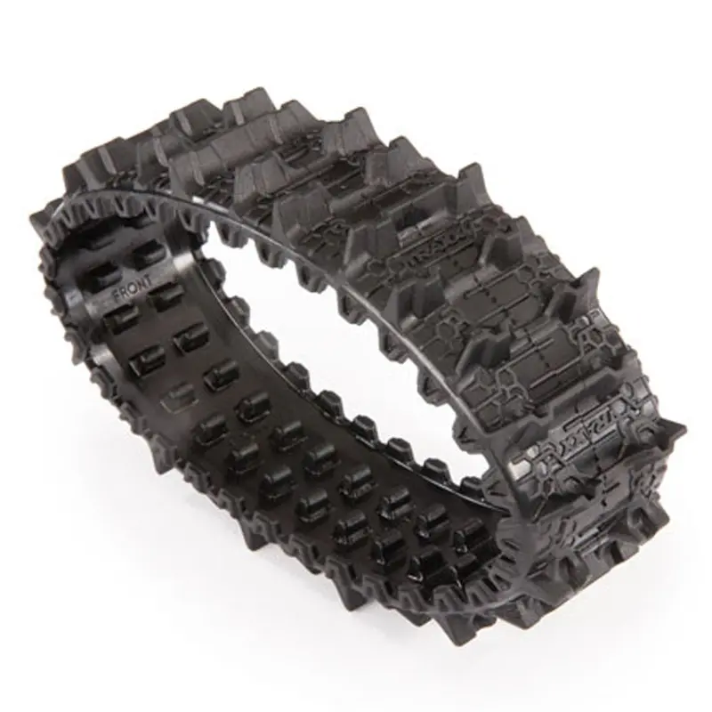 Traxxas Deep-Terrain Tread, Front L/R Trx-4 Traxx, 8878 1