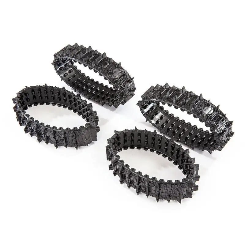 Traxxas Deep-Terrain Treads, Full Set, Trx-4 Traxx, 8877 1