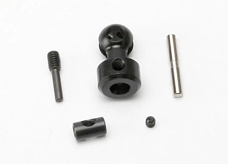 Traxxas Diff Cv Output Drive/Screw Pin/Cross Pin/Drive Pin, 5653 1