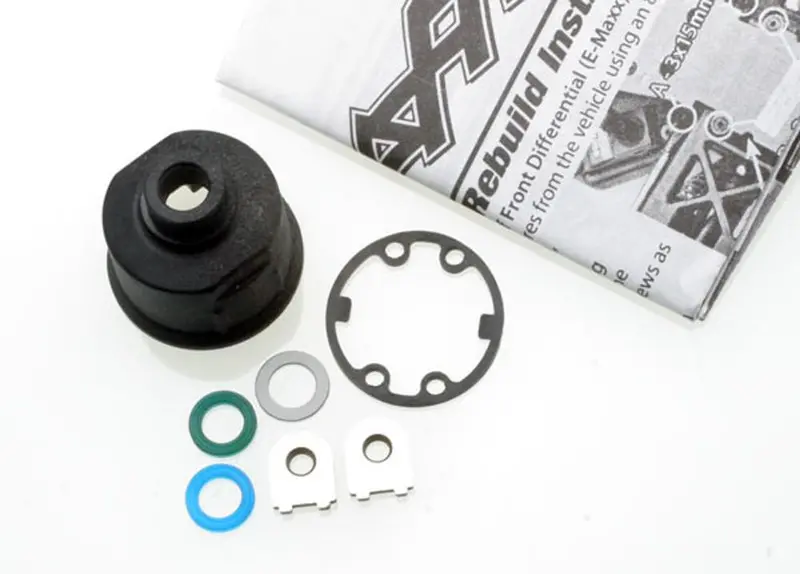 Traxxas Differential Carrier, Heavy Duty, 3978 1