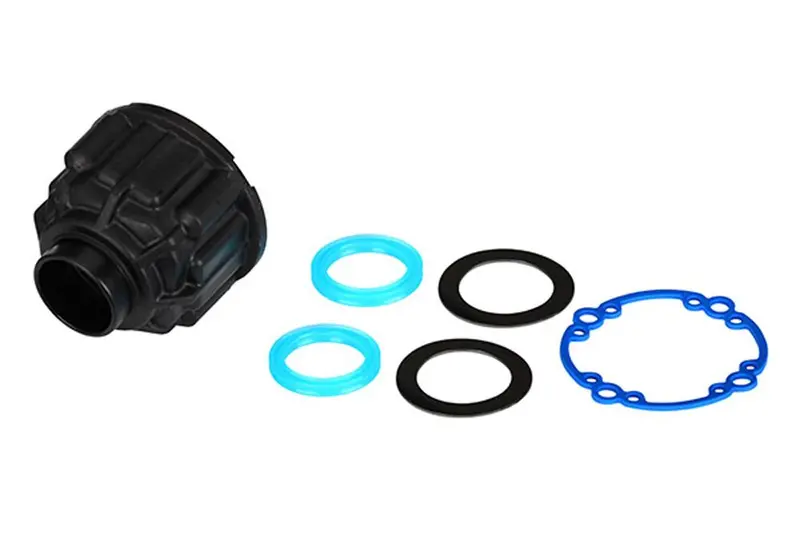 Traxxas Differential Carrier, X-Ring Gaskets, X-Maxx, 7781 1