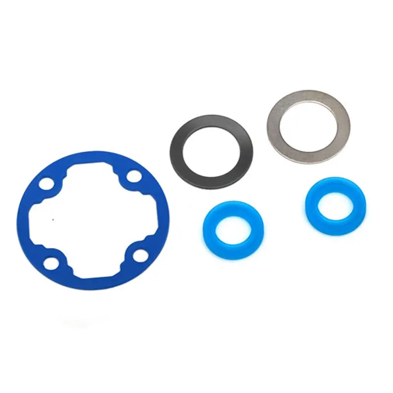 Traxxas Differential Gasket Set, E-Revo Vxl, 8680 1
