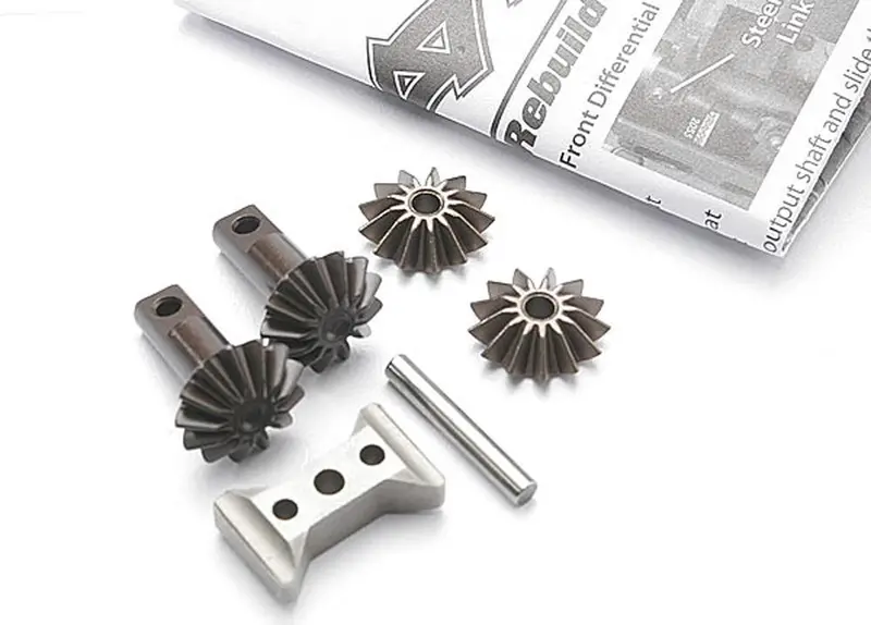 Traxxas Differential Gear Set, 5382X 1