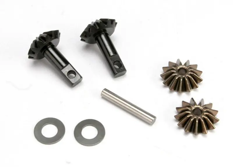 Traxxas Differential Gear Set, 5582 1