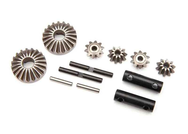 Traxxas Differential Gear Set, 8982 1
