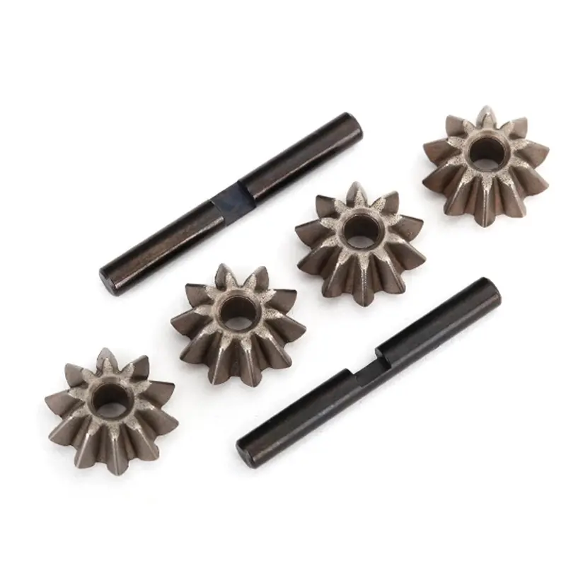Traxxas Differential Gear Set, E-Revo Vxl, 8682 1