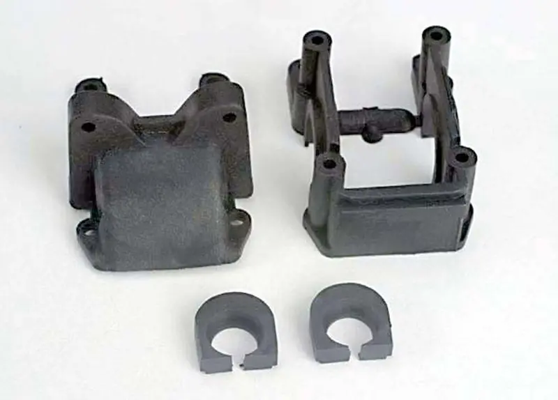 Traxxas Differential Housing, 4318 1