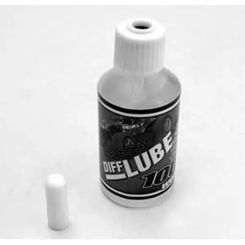 Traxxas Differential Oil, 100K Wt, 5130 1