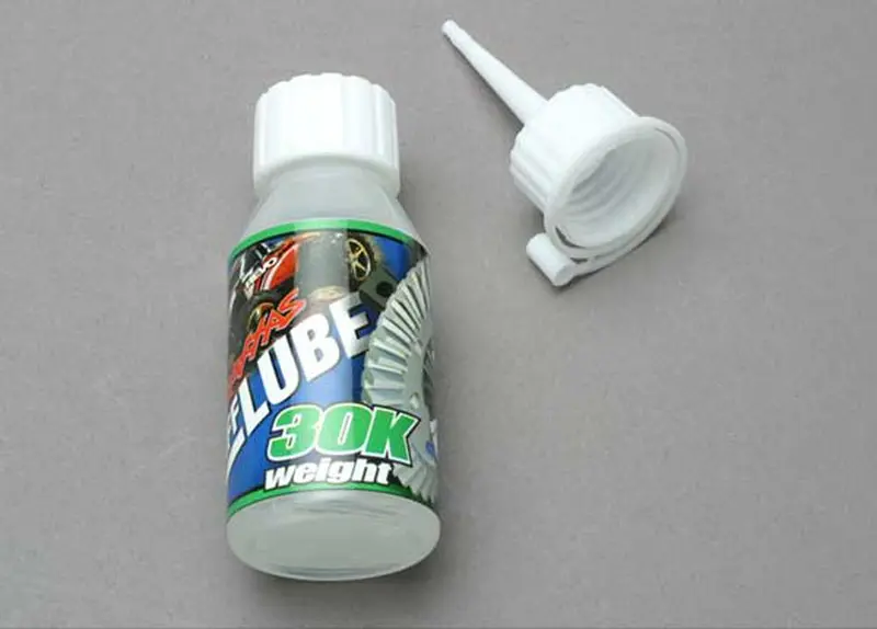 Traxxas Differential Oil, 30K Wt, 5136 1