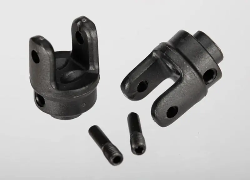 Traxxas Differential Output Yokes, H/D, 6828X 1