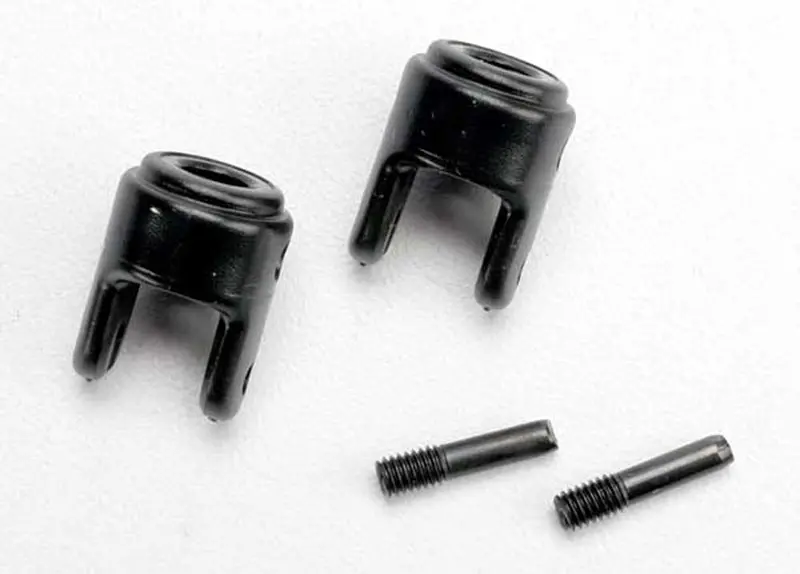 Traxxas Differential Output Yokes, Yoke Pins, 5528 1