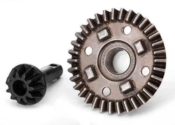Traxxas Differential Ring & Pinion Gear, 8279 1