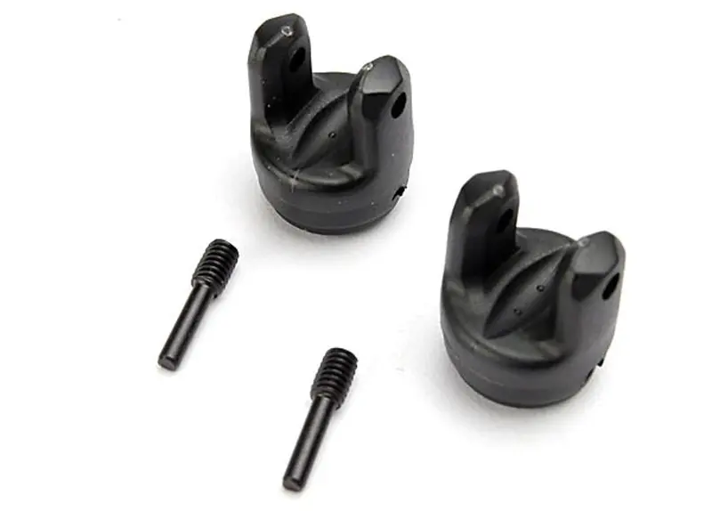 Traxxas Differential/Tranny Yokes W/4X15mm Pins, 5458X 1