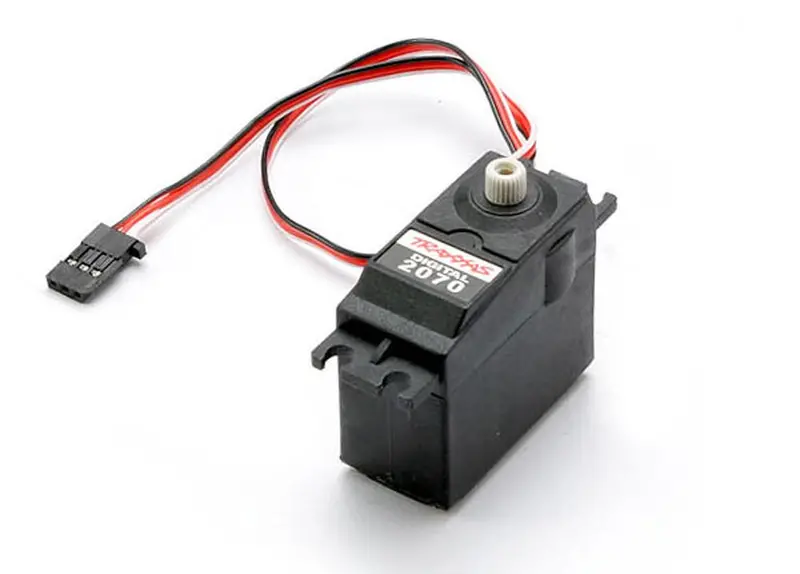 Traxxas Digital Ball Bearing Servo, 2070 1