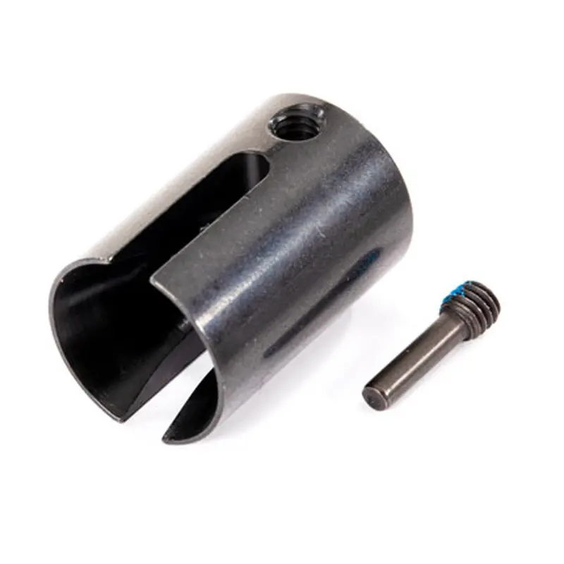 Traxxas Drive Cup & Screw Pin, 8951 1
