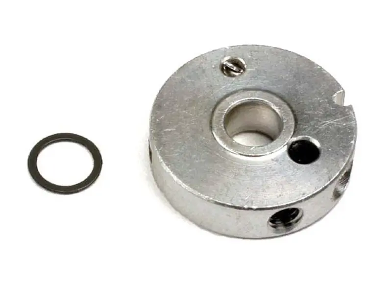 Traxxas Drive Hub Assembly, Clutch, 4988 1