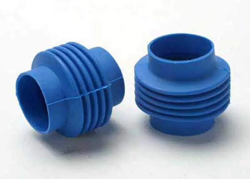 Traxxas Driveshaft Boots, Rubber, 5459 1