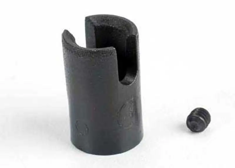 Traxxas Driveshaft Coupler U-Joint, 3828 1