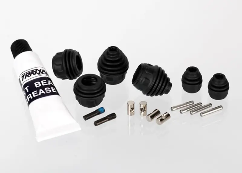 Traxxas Driveshaft Rebuild Kit, 6757 1