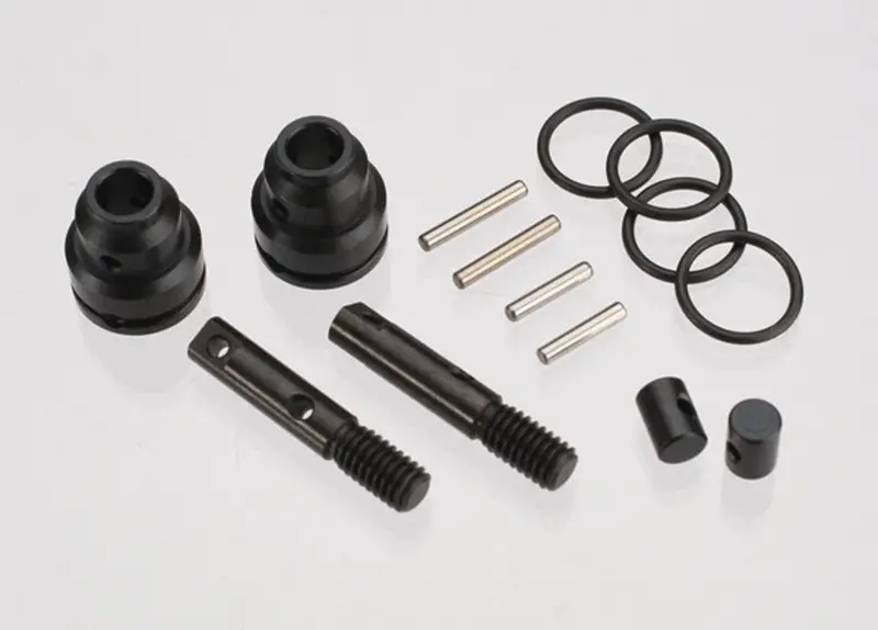 Traxxas Driveshaft Rebuild Kit, 7055 1